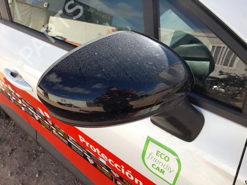 Used Right mirror RENAULT CAPTUR II (HF_) 1.0 TCe 90 ECO-G (HFM6) (91 hp) 30128621