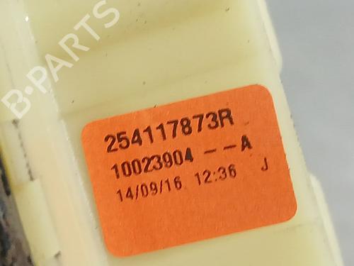 Left front window switch DACIA DUSTER (HS_) 1.2 TCe 125 | BP36132682I27 - Image 3