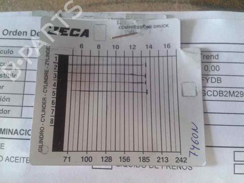 AC radiator FORD FOCUS I (DAW, DBW)  | BP3697664M32 