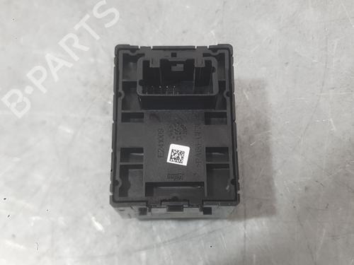 Mirror switch DACIA SANDERO III 1.0 TCe 90 | BP40603209I25 - Image 2