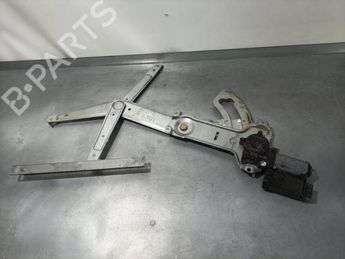 Used Front right window mechanism PEUGEOT 406 Coupe (8C) [1997-2005]  1970171