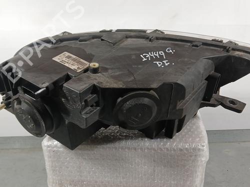 Left headlight CITROËN C4 CACTUS 1.5 BlueHDi 100 | BP33556934C28 - Image 3