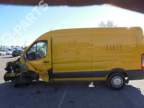 Used Parts FORD TRANSIT CUSTOM V362 Van (FY, FZ)    116082