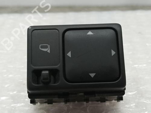 Used Mirror switch NISSAN MICRA III (K12) [2002-2010]  11808444