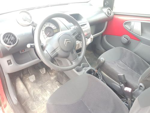 Engine CITROËN C1 (PM_, PN_) 1.0 | BP24842344M1 