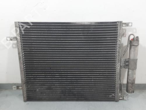 AC Kondensor NISSAN NOTE (E12) 1.5 dCi | BP36476711M32 - Image 2