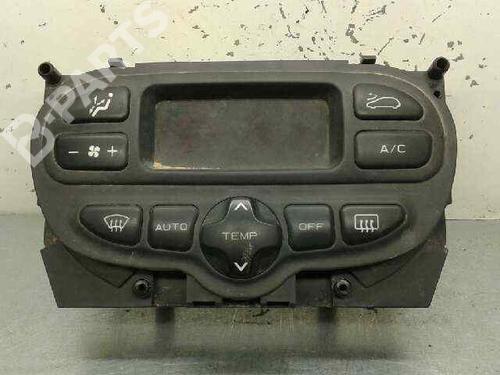 Used Climate control CITROËN XSARA PICASSO (N68) 2.0 HDi (90 hp) 5590184