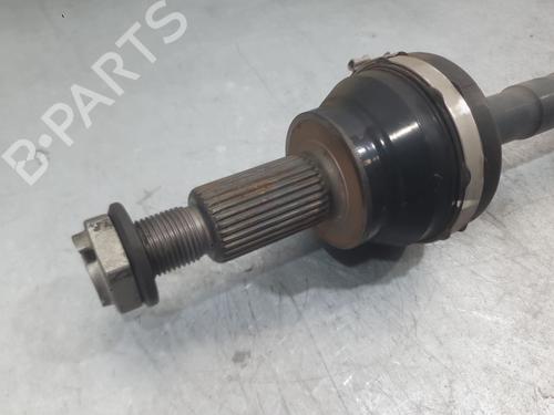 Left rear driveshaft JAGUAR F-PACE (X761) 2.0 TD4 AWD | BP36390084M40 - Image 2