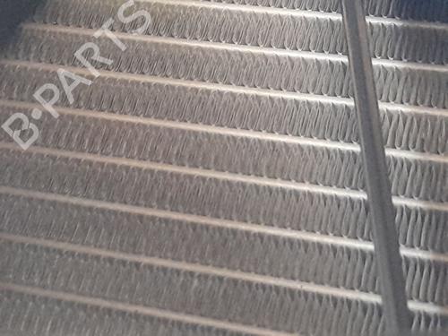 AC-Kondensator AC-Kondensator OPEL ASTRA J Saloon 1.4 Turbo (69) (140 hp) 34448059 34448059