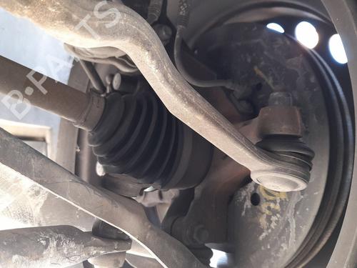 Used Right front steering knuckle Right front steering knuckle RENAULT EXPRESS Box Body/MPV 1.5 Blue dCi 75 (F6AA) (75 hp) 33626141 33626141