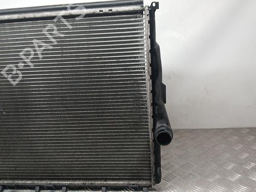 Water radiator BMW Z4 Roadster (E85) 2.0 i | BP28816230M31 