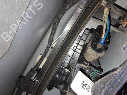 Used Front left lock Front left lock FORD ECOSPORT 1.5 EcoBlue TDCi (95 hp) 39731852 39731852