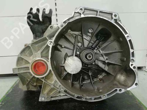 Used Gearbox FORD FOCUS II (DA_, HCP, DP) [2004-2013]  4454675