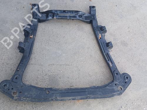 Used Subframe RENAULT EXPRESS Box Body/MPV 1.5 Blue dCi 95 (F6AB) (95 hp) 24810862