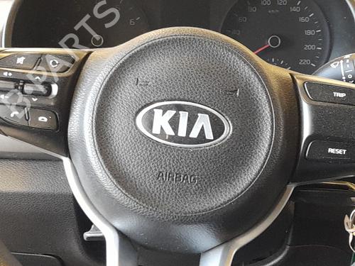 Used Airbag Kit Airbag Kit 37218098 37218098