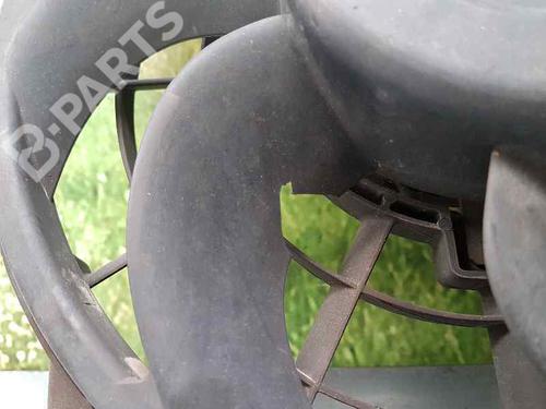Radiator fan OPEL ZAFIRA / ZAFIRA FAMILY B (A05)  | BP4474708M35 