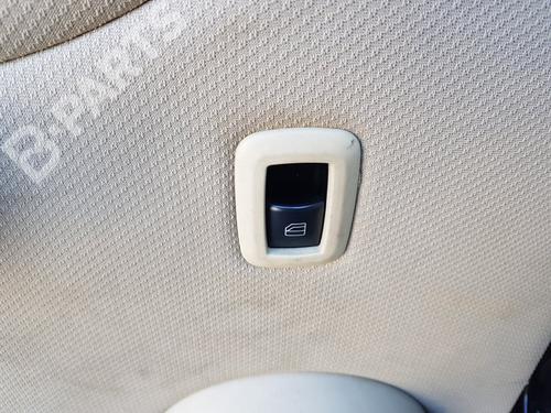 left-rear-window-switch-mercedes-benz-b-class-sports-tourer-w245-b-180-cdi-245207-2005-2006-2007-2008-2009-2010-2011-8909219 main image