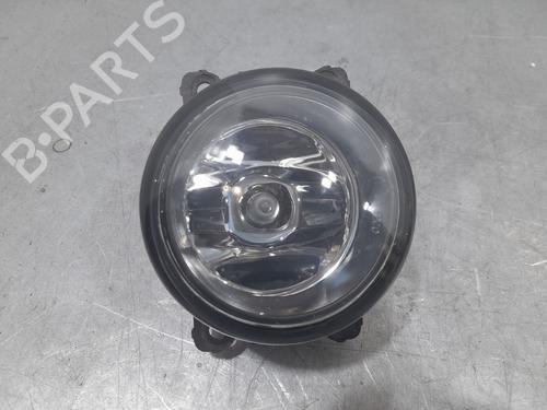 Used Right front fog light Right front fog light RENAULT MEGANE III Grandtour (KZ0/1) 1.5 dCi (KZ1M, KZ1W, KZ0R) (106 hp) 28418301 28418301