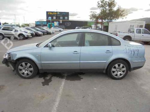 Rear left window mechanism VW PASSAT B5.5 (3B3)  | BP4024037C24 