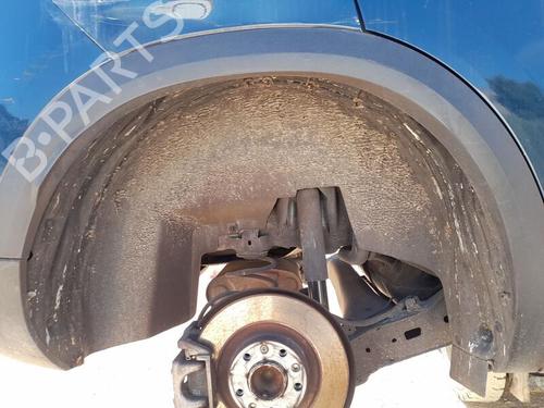 Hjulbue CITROËN C5 AIRCROSS (A_) 1.2 PureTech 130 (ARHNSJ) (131 hp) 29807870