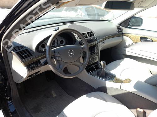 AC compressor MERCEDES-BENZ E-CLASS (W211) E 280 (211.054) | BP34237294M34  - Image 10