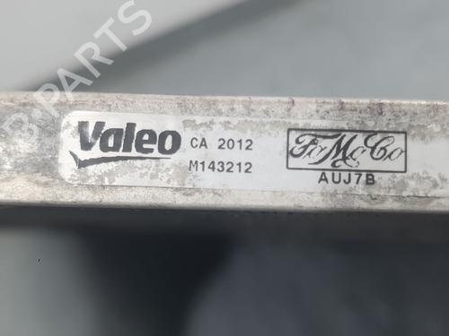 AC radiator FORD FOCUS III 1.6 EcoBoost | BP29751901M32 - Image 4