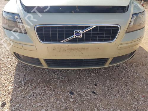 Used Front bumper VOLVO S40 II (544) [2003-2012]  19797307