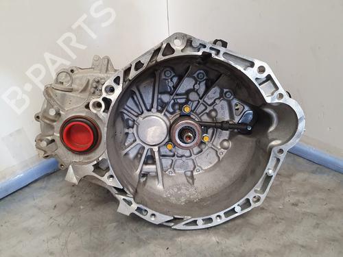 Used Gearbox HYUNDAI i30 FASTBACK (PDE, PDEN) [2017-2025]  11350447