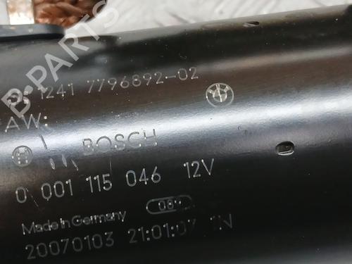 Starter BMW 3 (E90) 320 d | BP24662798M8 