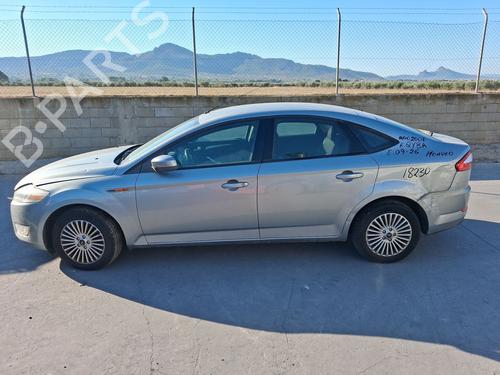 Recambios FORD MONDEO IV (BA7) 1.8 TDCi 4986227