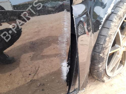 Right front door SEAT LEON (5F1) 1.4 TSI | BP26136129C3 