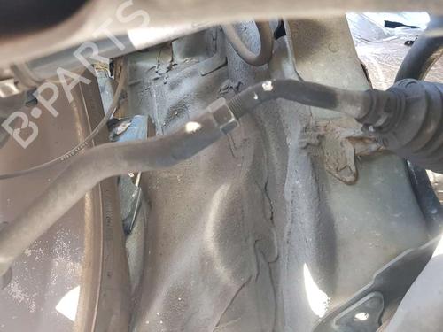 Steering rack NISSAN MICRA V (K14)  | BP16646673M22 