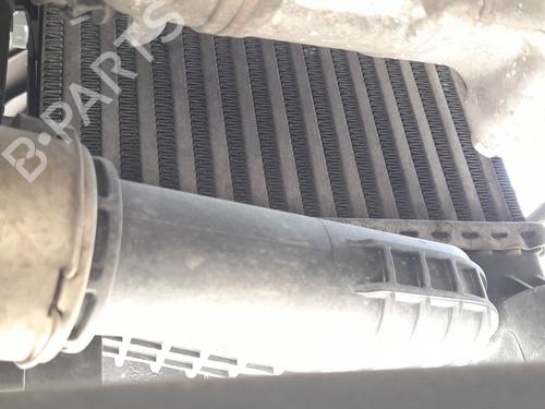 Intercooler Intercooler RENAULT CAPTUR I (J5_, H5_) 1.5 dCi 90 (J5N4, J5M5, J5MW, J5M6, J5AL, J5AJ) (90 hp) 36498603 36498603