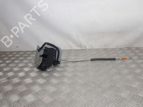 Used Rear left lock HYUNDAI i20 III (BC3, BI3) 1.0 T-GDI (101 hp) 25791706