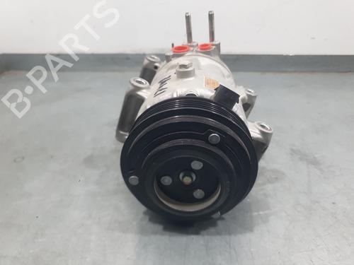 AC-Kompressor AC-Kompressor KG MOBILITY KORANDO (C300) 1.5 T-GDI (163 hp) 35949009 35949009