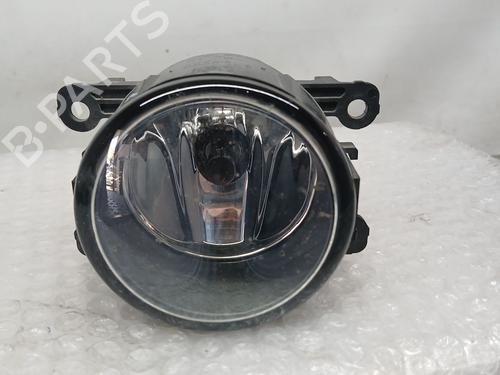 Used Right front fog light CITROËN C5 II (RC_) 2.0 HDi (RCRHRH) (136 hp) 26976814