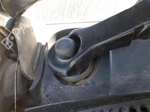 Used Front wiper motor Front wiper motor CITROËN C4 Picasso II 1.6 BlueHDi 120 (120 hp) 31345565 31345565