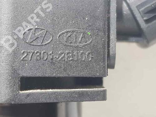 Ignition coil HYUNDAI TUCSON (TL, TLE)  | BP6950811M94 