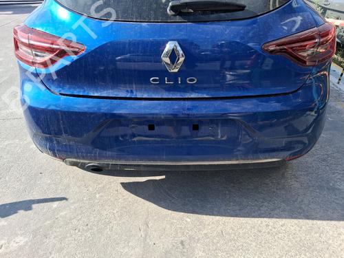 Used Rear bumper Rear bumper 37217165 37217165