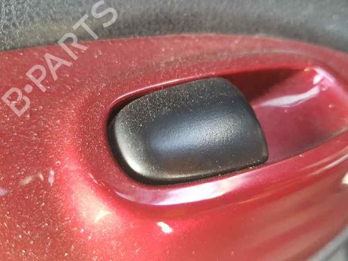 Used Left rear window switch NISSAN JUKE (F15) [2010-2019]  22971865
