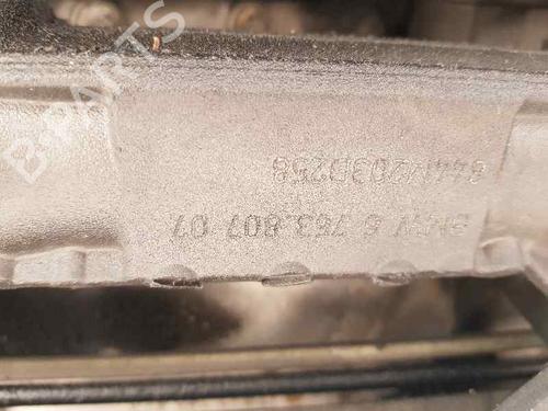 Steering rack BMW 1 (E87) 120 d | BP24673126M22 