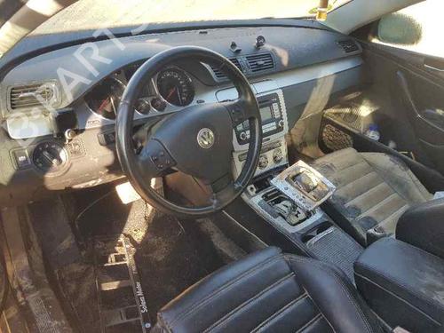 Air filter box VW PASSAT B6 (3C2) 2.0 TDI | BP24674583M87 