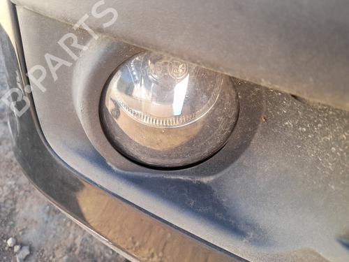 Højre foran tåkelykt FORD FOCUS II (DA_, HCP, DP) 1.6 Ti (115 hp) 30589240
