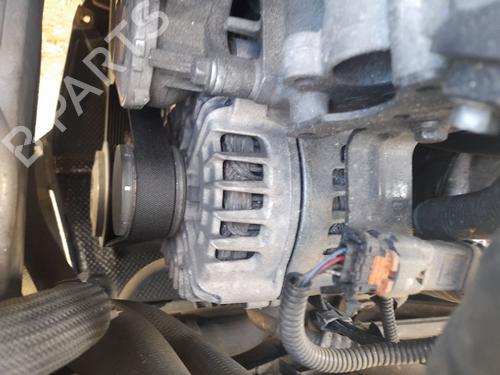 Lichtmaschine für PEUGEOT 308 II (LB_, LP_, LW_, LH_, L3_) 1.6 BlueHDi 120 (120 hp) 30858141