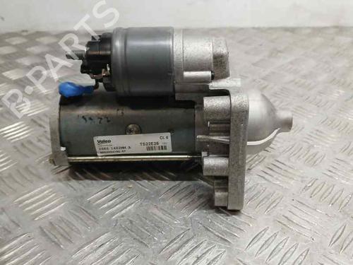 Starter PEUGEOT 208 I (CA_, CC_) | BP19436308M8
