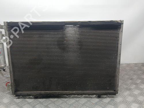 AC radiator FORD KA+ III (UK, FK) 1.2 Ti-VCT | BP24675888M32 
