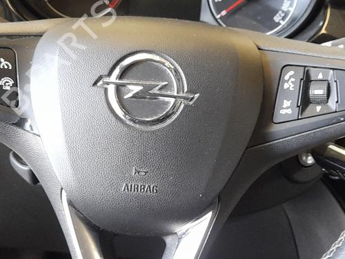 Kit Airbags Kit Airbags 37274825 37274825