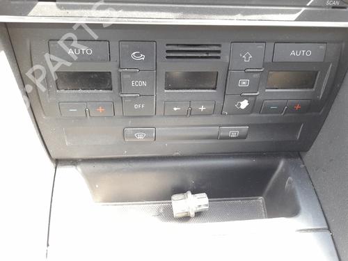 Used Climate control Climate control SEAT EXEO (3R2) 1.8 TSI (120 hp) 36049685 36049685