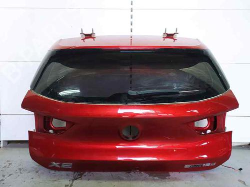 Used Tailgate BMW X2 (F39) [2017-2023]  17769314
