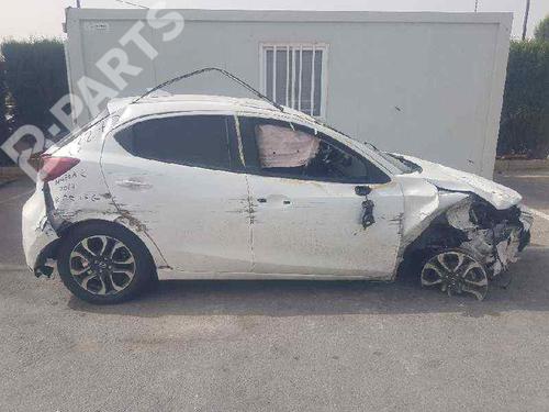Used Parts MAZDA 2 Hatchback (DL, DJ)    904528
